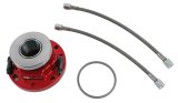McLeod 1300 Series Hydraulic Throwout Bearings 1327 Bearing, Series, Hydraulic, Bolt-on Design, Buick, Chevy, GMC, Oldsmobile, Pontiac, Each thumbnail 2