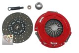 McLeod Super StreetPro Clutch Kits for 1999-2004 MUSTANG - 53312 Kit, Street Pro Pack, 11.00 in, 1.063 in. 10 Spline, 164 Tooth, Ford, Kit thumbnail 5