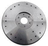 McLeod Steel 176-Tooth Flywheel 463222 Flywheel, Steel, 176-Tooth, 30 lb., Internal Engine Balance, Ford, 429, 460, Each thumbnail 1