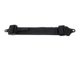 PRP Racing Harness Components SBCR-ADJ-CAM Adjustable 5th Point Crotch Belt for Cam-Lock thumbnail 1