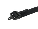 PRP Racing Harness Components SBCR-ADJ-CAM Adjustable 5th Point Crotch Belt for Cam-Lock thumbnail 2