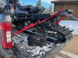 PRP Seats SpeedStrap Heavy-Duty Motorcycle/ATV Tie-Down Kits 71753 Straps, SpeedStrap, Motorcyle/ATV, Four 15 ft. Tie-Downs with Soft Ties, Ratchet, S-Hook, Red, Four SpeedWraps, Storage Bag, Kit thumbnail 1