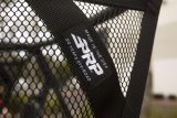 PRP Window Nets and Guards W38 Mesh Net Set for Can-Am Maverick Sport/Trail (Rear) - Pair thumbnail 4