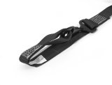PRP Seats SpeedStrap UTV Tie-Down Kits 71740 Straps, SpeedStrap, UTV, Four 10 ft. Tie-Downs with Soft Ties, Ratchet, Twisted Snap Hook, Black, Four SpeedWraps, Storage Bag, Kit thumbnail 4