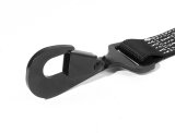 PRP Seats SpeedStrap UTV Tie-Down Kits 71740 Straps, SpeedStrap, UTV, Four 10 ft. Tie-Downs with Soft Ties, Ratchet, Twisted Snap Hook, Black, Four SpeedWraps, Storage Bag, Kit thumbnail 5