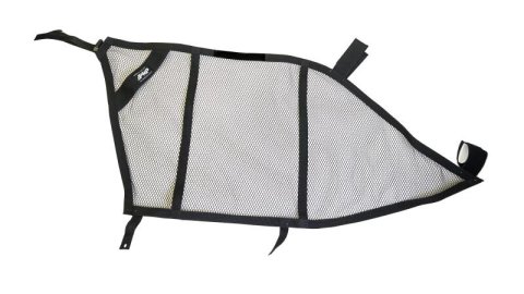 PRP Window Nets and Guards W37 Mesh Net Set for Can-Am Maverick Sport/Trail (Front) – Pair
