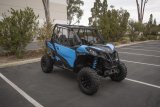 PRP Window Nets and Guards W37 Mesh Net Set for Can-Am Maverick Sport/Trail (Front) – Pair thumbnail 5