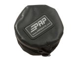 PRP Storage Systems and Cargo Holders E28 934 CV Bag Vinyl Coated Nylon Black Seats thumbnail 2