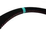 PRP Steering Wheels G241 Comp R Leather Wheel, Blue thumbnail 5