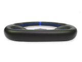PRP Steering Wheels G241 Comp R Leather Wheel, Blue thumbnail 7