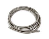 Aeroquip TFE Racing Hose -6 AN 10 ft. FCC0610 Hose, TFE, PTFE Racing, Braided Stainless Steel, AN, Length, Each thumbnail 3
