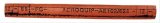 Aeroquip Firesleeve Hose Covering FCS1110 Sleeve, for Wire and Hose, Red, 500 degrees F, 0.690 in. Diameter, 120.0 in. Length, Each thumbnail 1