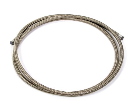 Aeroquip TFE Racing Hose -4 AN 6 ft. FCC0406 Hose, TFE, PTFE Racing, Braided Stainless Steel, AN, Length, Each thumbnail 3