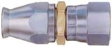 Aeroquip Reusable PTFE Fittings FBM1103 Fitting, Hose End, Racing Hose, Straight, -6 AN Hose to Female -6 AN, SAE 37 Degree Flare, Each thumbnail 2