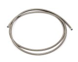 Aeroquip TFE Racing Hose -3 AN 6 ft. FCC0306 Hose, TFE, PTFE Racing, Braided Stainless Steel, AN, Length, Each thumbnail 4