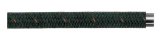Aeroquip Startlite Racing Hose -4 AN 6 ft. FCU0406 Hose, StartLite, Nomex®, Black, AN, Length, Each thumbnail 1