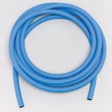 Aeroquip AQP Socketless Hose -10 AN 6 ft. FCV1006 Hose, Socketless, Synthetic Rubber, Braided Fiber, Blue, 250 psi Max. Pressure, Size, Length thumbnail 2