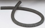 Aeroquip AQP Socketless Hose -8 AN 15 ft. FCN0815 Hose, Socketless, Rubber, Black, AN, Length, Each thumbnail 2