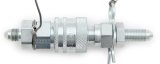 Aeroquip Quick-Disconnect Couplings FBM1073 Coupling, Hydraulic Brake & Clutch Coupling, -3 AN Male, Each thumbnail 3