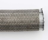 Aeroquip AQP Stainless Steel Braided Hose -16 AN 6 ft. FCA1606 Hose, AQP, Steel, AN, Length, Each thumbnail 3