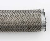 Aeroquip AQP Stainless Steel Braided Hose -6 AN 50 ft. FCA0650 Hose, AQP, Steel, AN, Length, Each thumbnail 3