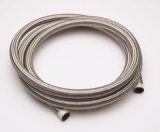 Aeroquip AQP Stainless Steel Braided Hose -16 AN 3 ft. FCA1603 Hose, AQP, Steel, AN, Length, Each thumbnail 2