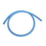 Aeroquip AQP High-Pressure Hose -10 AN 6 ft. FCG1006 Hose, High Pressure, Polyester Braid, Blue, AN, Length, Each thumbnail 1