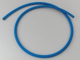 Aeroquip AQP High-Pressure Hose -10 AN 6 ft. FCG1006 Hose, High Pressure, Polyester Braid, Blue, AN, Length, Each thumbnail 2