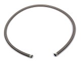 Aeroquip Air Conditioning Hose FCF0609 Hose, Conditioner, Braided Stainless Steel, Nylon Tube, #6 Conditioning, 9 ft., Each thumbnail 2