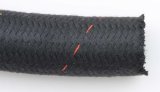 Aeroquip Startlite Racing Hose -16 AN 20 ft. FCU1620 Hose, StartLite, Nomex®, Black, AN, Length, Each thumbnail 2