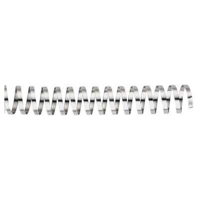 Aeroquip Stainless Steel Internal Support Coils FBM3414 Fitting, Inner Spring, -16 AN, AQP, 20 ft. Length, Each thumbnail 1