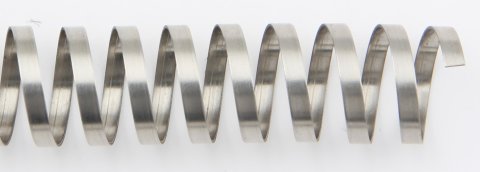 Aeroquip Stainless Steel Internal Support Coils FBM3414 Fitting, Inner Spring, -16 AN, AQP, 20 ft. Length, Each thumbnail 2
