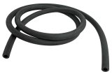 Aeroquip AQP Socketless Hose -6 AN 6 ft. FCN0606 Hose, Socketless, Rubber, Black, AN, Length, Each thumbnail 1
