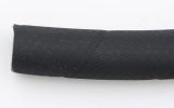 Aeroquip AQP Socketless Hose -6 AN 6 ft. FCN0606 Hose, Socketless, Rubber, Black, AN, Length, Each thumbnail 2