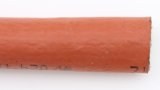 Aeroquip Firesleeve Hose Covering FCS1410 Sleeve, for Wire and Hose, Red, 500 degrees F, 0.880 in. Diameter, 120.0 in. Length, Each thumbnail 2