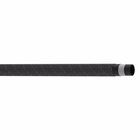 Aeroquip StreetLite Performance Hose -8 AN 20 ft. FCB0820 Hose, Size, 500 psi, -40 To 300 degrees F, Nylon, Braided Nylon Outer, Length, Each thumbnail 2