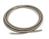 Aeroquip TFE Racing Hose -6 AN 20 ft. FCC0620 Hose, TFE, PTFE Racing, Braided Stainless Steel, AN, Length, Each thumbnail 3