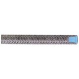 Aeroquip Air Conditioning Hose FCF1003 Hose, Conditioner, Braided Stainless Steel, Nylon Tube, #10 Conditioning, 3 ft., Each thumbnail 1