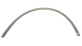 Aeroquip Air Conditioning Hose FCF1003 Hose, Conditioner, Braided Stainless Steel, Nylon Tube, #10 Conditioning, 3 ft., Each thumbnail 2