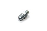 Aeroquip AN to NPT Adapter Fittings FBM2514 Fitting, Adapter, NPT, Straight, Steel, Yellow Dichromate, -6 AN, 1/8 in. NPT, Each thumbnail 4