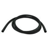 Aeroquip AQP Socketless Hose -10 AN 10 ft. FCN1010 Hose, Socketless, Rubber, Black, AN, Length, Each thumbnail 1