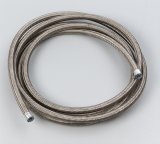 Aeroquip TFE Racing Hose -3 AN 15 ft. FCC0315 Hose, TFE, PTFE Racing, Braided Stainless Steel, AN, Length, Each thumbnail 1