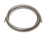 Aeroquip TFE Racing Hose -3 AN 15 ft. FCC0315 Hose, TFE, PTFE Racing, Braided Stainless Steel, AN, Length, Each thumbnail 4