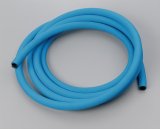 Aeroquip AQP Socketless Hose -12 AN 15 ft. FCN1215 Hose, Socketless, Rubber, Black, AN, Length, Each thumbnail 1