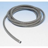 Aeroquip AQP Stainless Steel Braided Hose -6 AN 20 ft. FCA0620 Hose, AQP, Steel, AN, Length, Each thumbnail 1