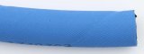 Aeroquip AQP Socketless Hose -6 AN 3 ft. FCV0603 Hose, Socketless, Rubber, Blue, AN, Length, Each thumbnail 2