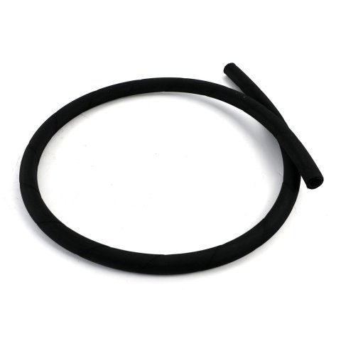 Aeroquip AQP Socketless Hose -6 AN 3 ft. FCN0603 Hose, Socketless, Rubber, Black, AN, Length, Each thumbnail 3
