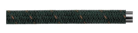 Aeroquip Startlite Racing Hose -10 AN 10 ft. FCU1010 Hose, StartLite, Nomex®, Black, AN, Length, Each thumbnail 1