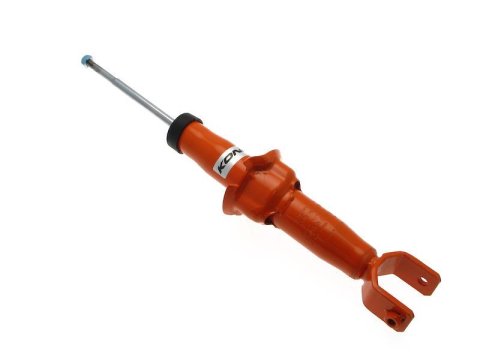 Koni STR.T Street Shocks and Struts 8050-1012 Shock/Strut, Street, Twin-Tube, Gas Charged, for use on Acura®, for use on Honda®, Rear, Each