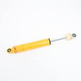 Koni Oval Track Shocks 30-7325 Coilover Shock, Steel, Yellow, Circle Track, 19.75/12.75 in. Range, 3/2.5 Valving, Spherical Ends, Each thumbnail 2